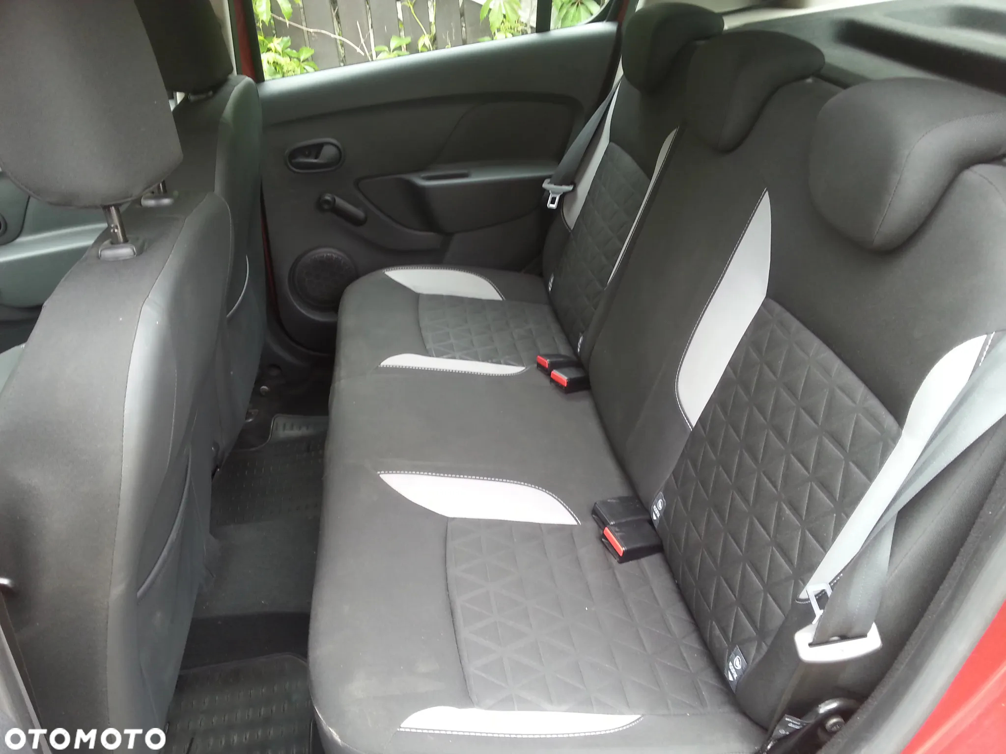 Dacia Sandero Stepway 0.9 TCe Laureate - 16