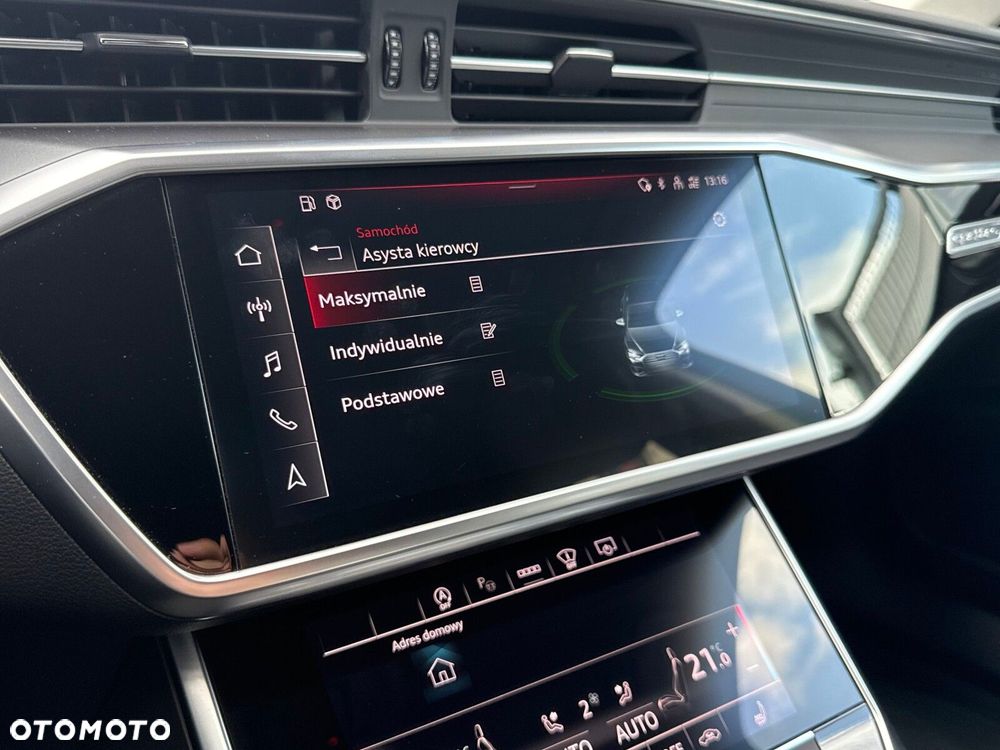 Audi A6 Avant - 34