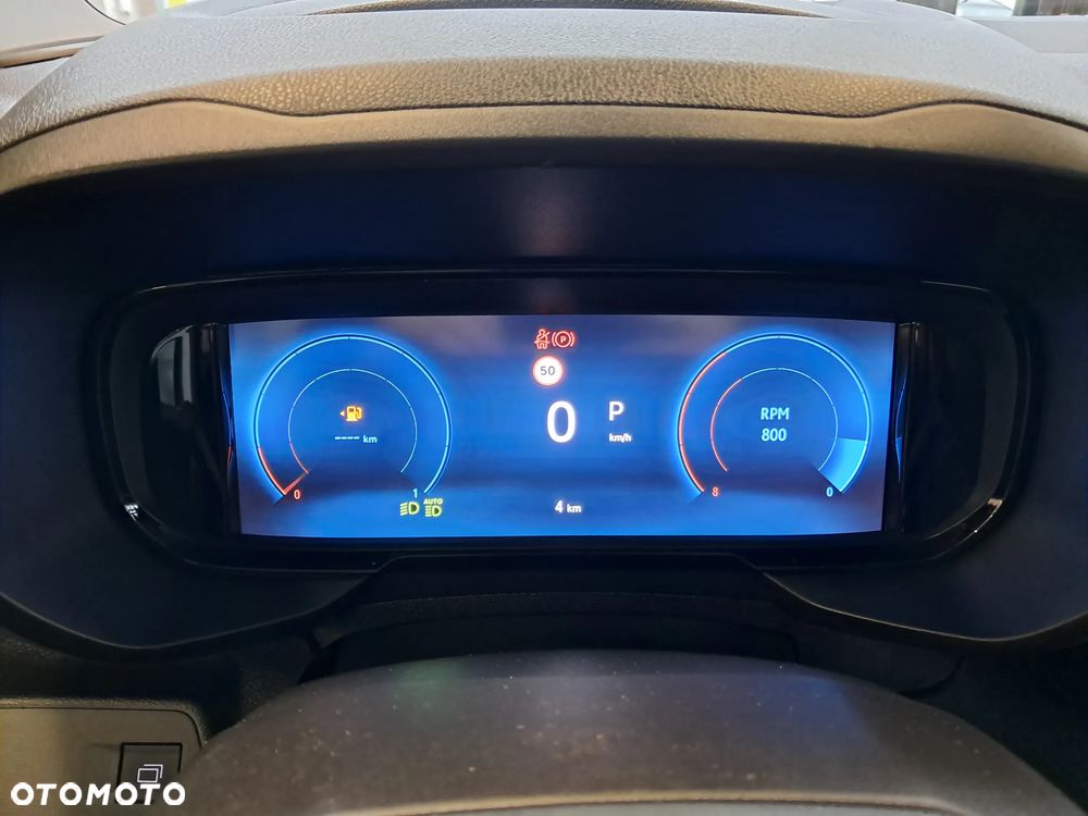 Toyota Proace City Verso 1.5 D-4D VIP - 15