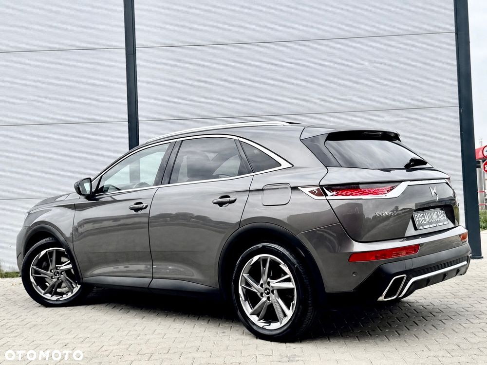 DS Automobiles DS 7 Crossback 1.6 E-Tense Rivoli - 18