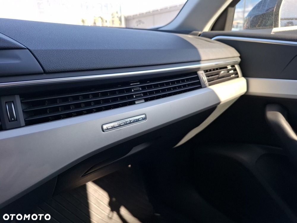 Audi A4 Allroad 40 TDI mHEV Quattro S tronic - 35