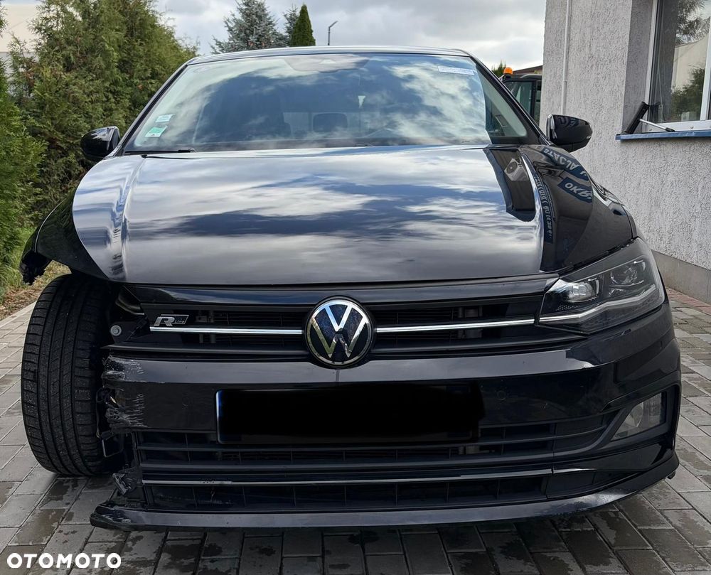 Volkswagen Polo - 1