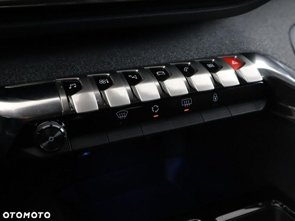 Peugeot 5008 1.5 BlueHDi Allure Pack S&S EAT8 - 29