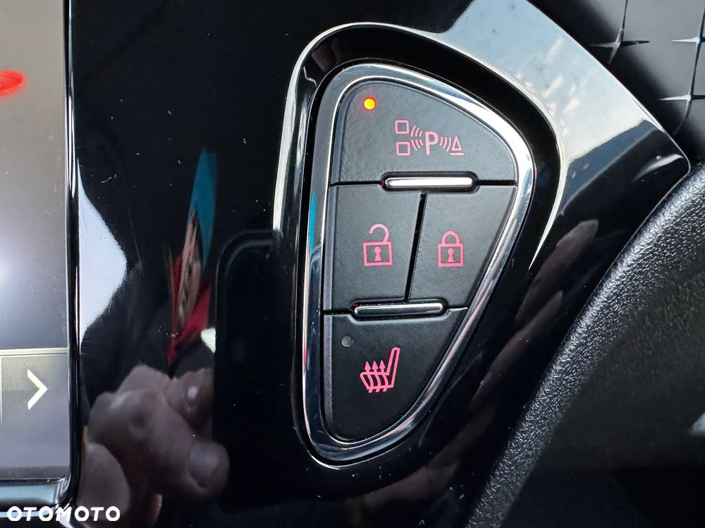 Opel Adam 1.0 Start/Stop Unlimited - 28