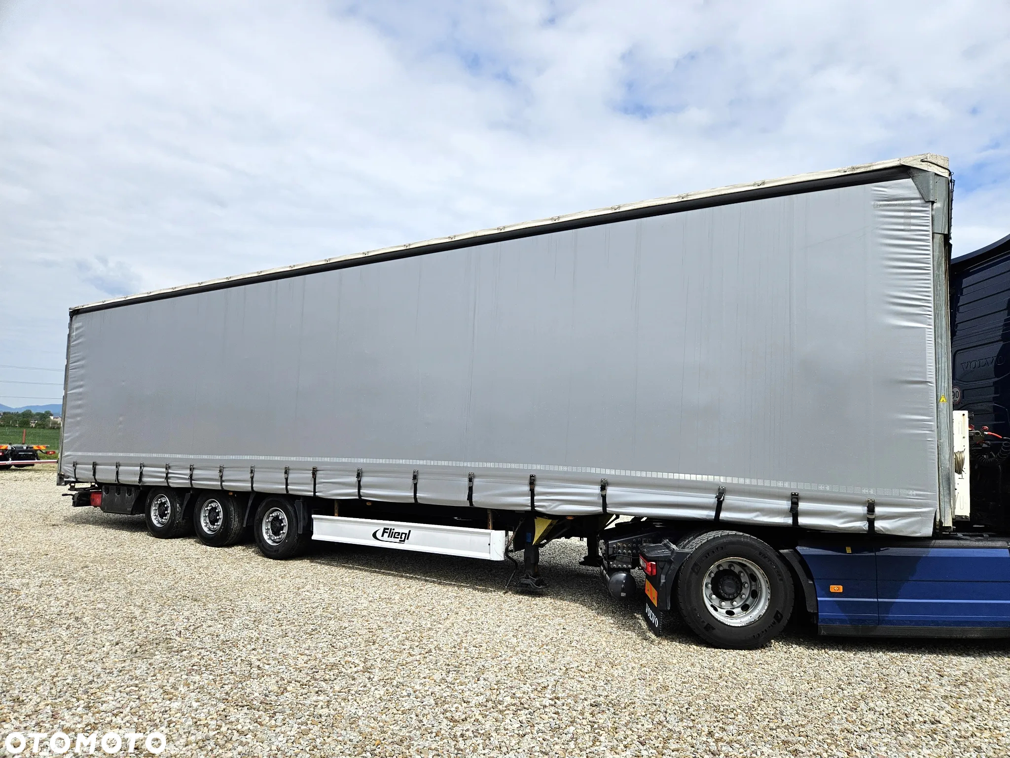 Fliegl SDS MEGA / COILMULDA / BDE / MULDA - 7