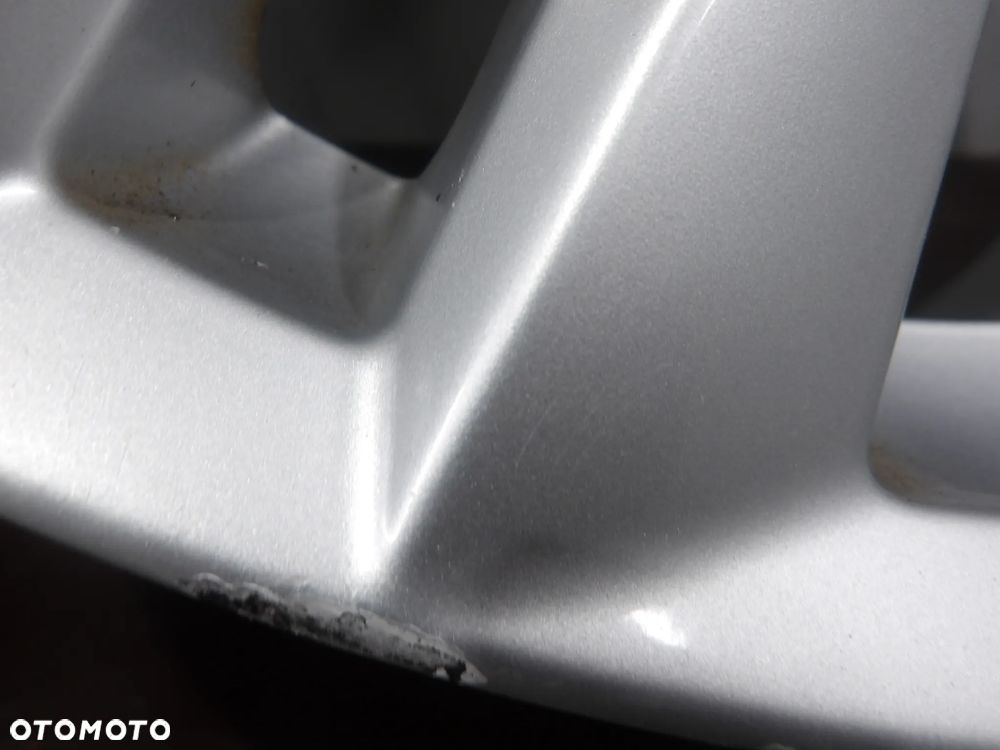 VOLVO S60 II 10-13r. 2.0 D3 FELGI ALUMINIOWE ALUFELGI 5X108 8J ET55 R17 - 9
