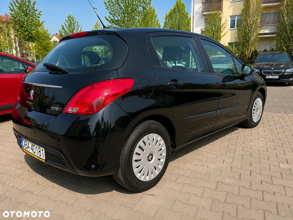 Peugeot 308 - 10