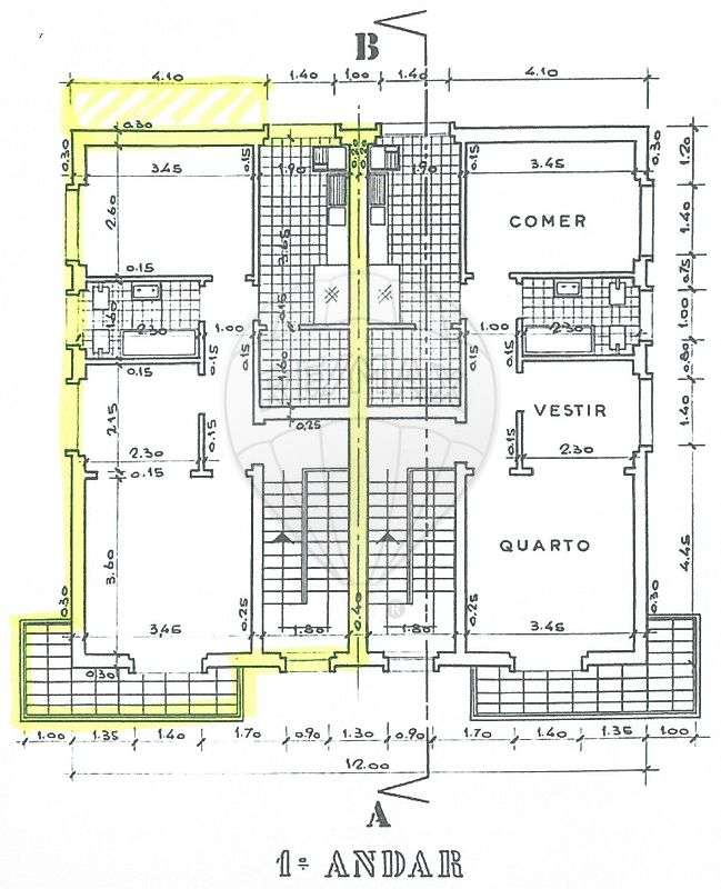Apartamento T2 para venda - Grande imagem: 3/31