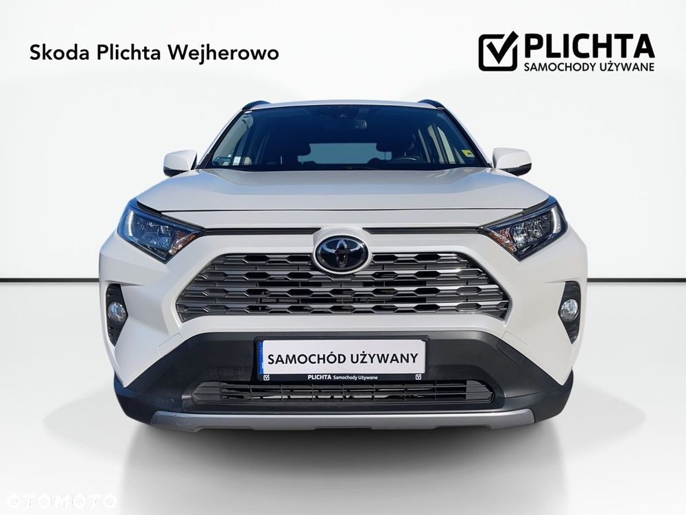 Toyota RAV4 2.0 Comfort 4x4 MS - 2