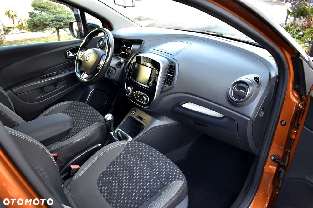 Renault Captur 0.9 Energy TCe Intens EU6 - 24