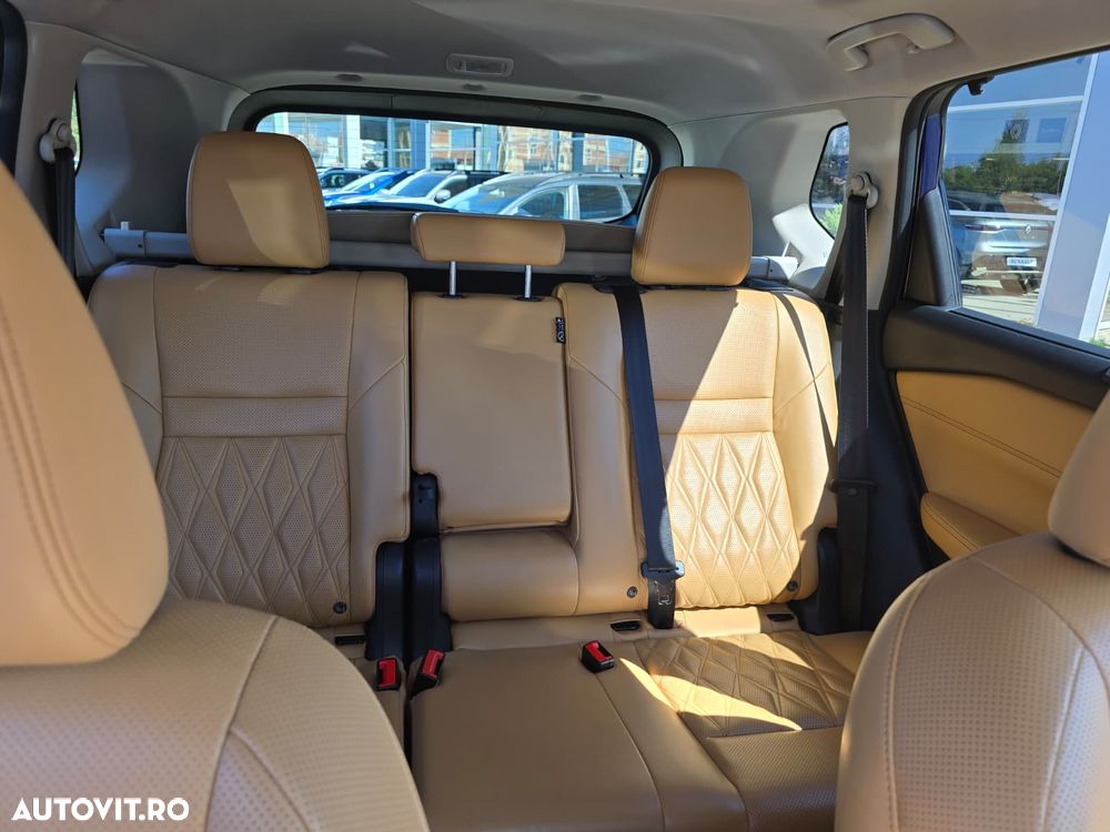 Nissan X-Trail - 22