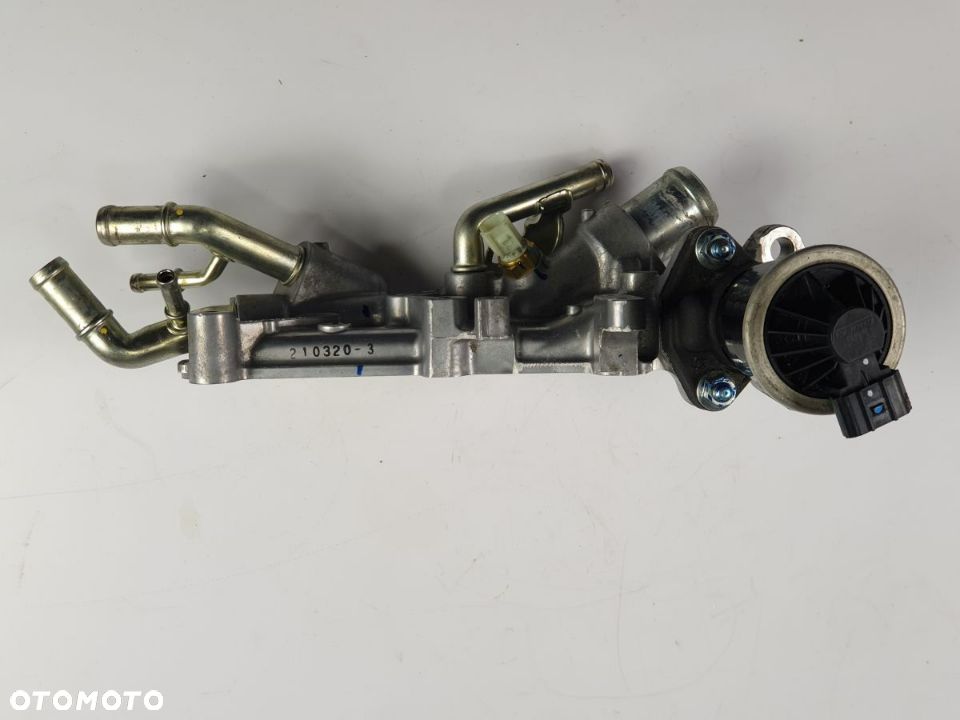 EGR Pompa HONDA CR V 2.0H od 2019 roku - 7