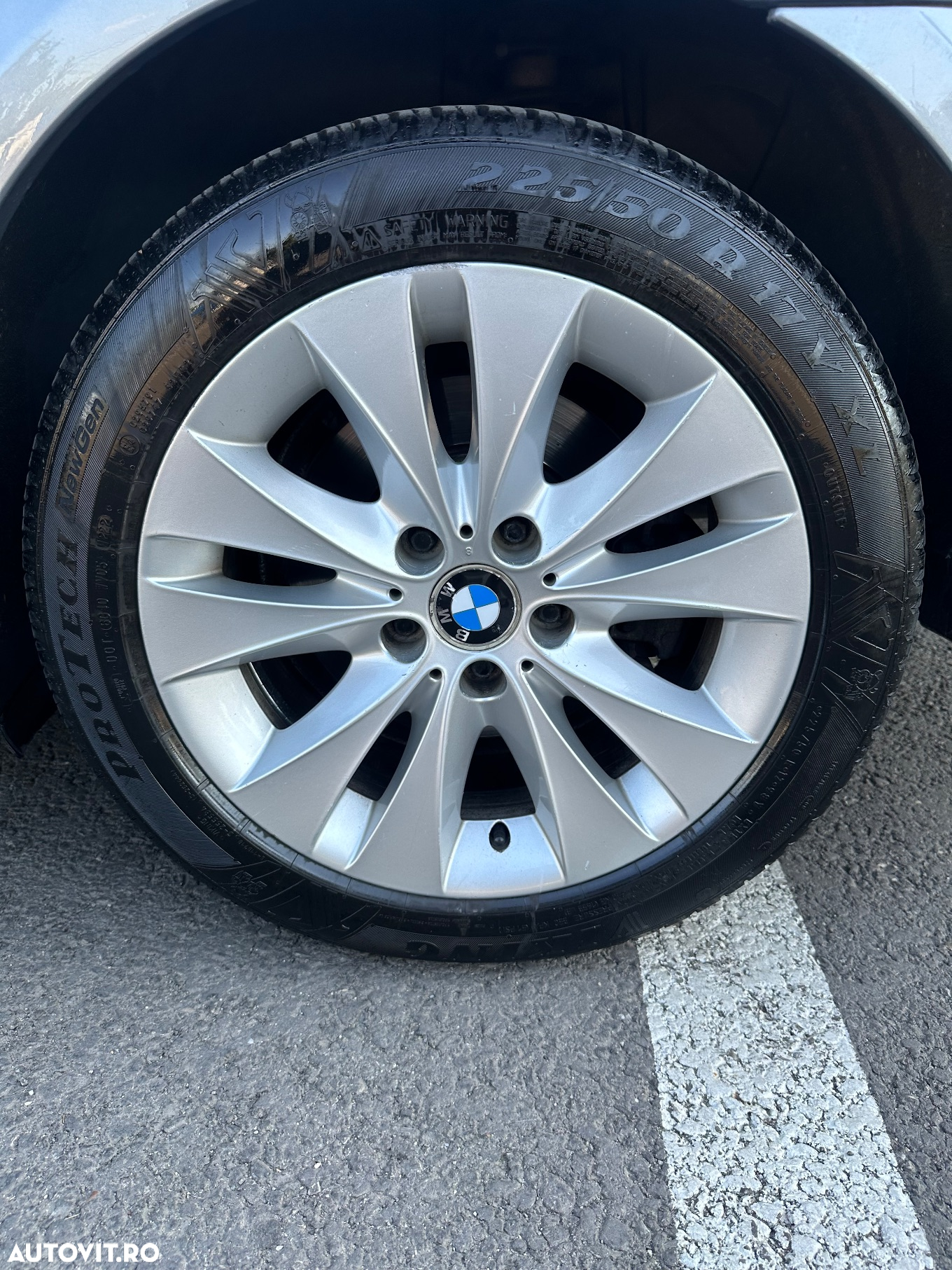 BMW Seria 5 - 15