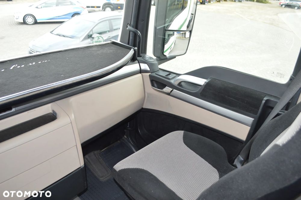 MAN TGX18-440 4X2 BLS - 12