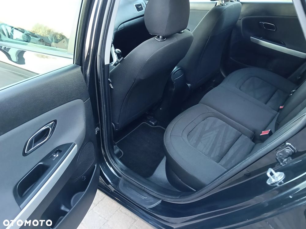 Kia Ceed 1.4 M - 17