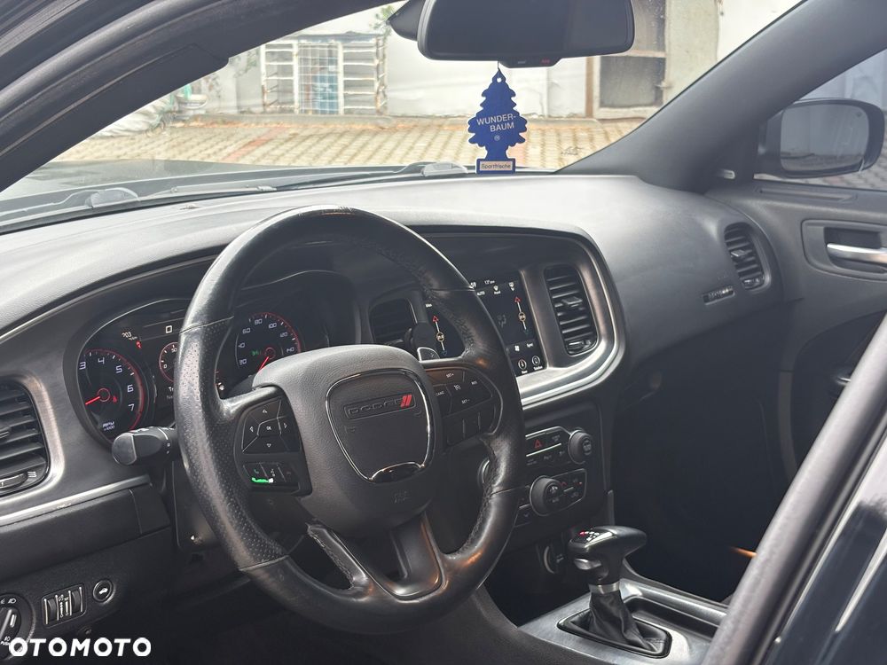 Dodge Charger 5.7 R/T Daytona - 15