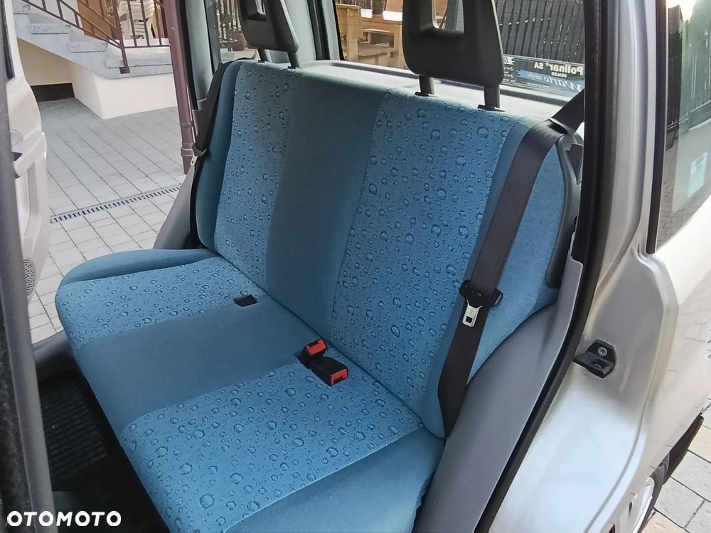 Fiat Panda 1.1 Active Eco - 22