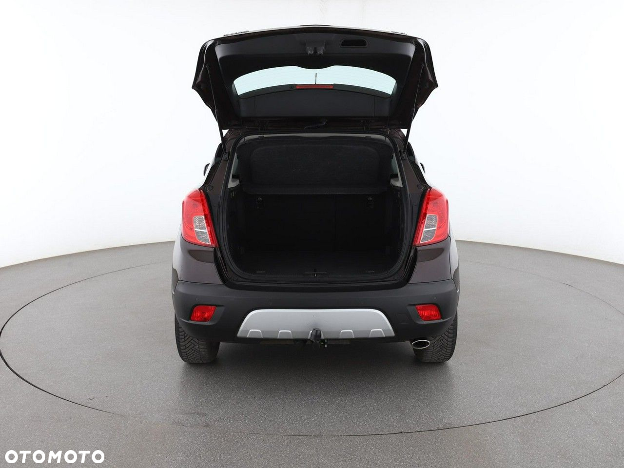 Opel Mokka 1.7 CDTI Automatik Edition - 19