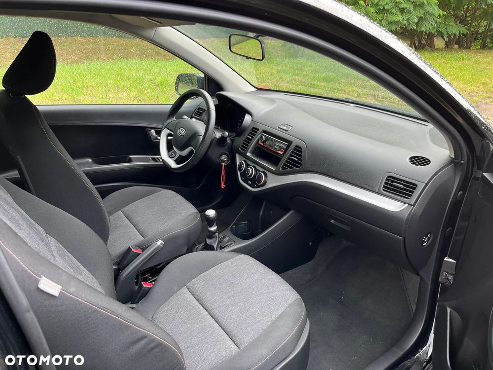 Kia Picanto 1.0 Attract - 16
