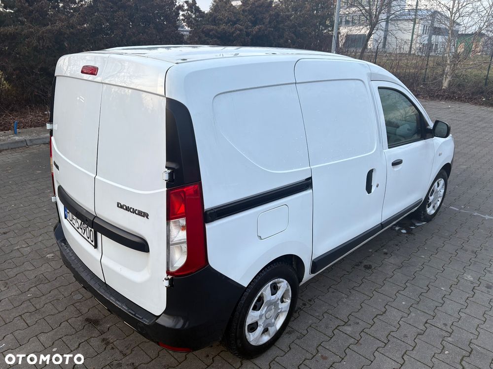Dacia Dokker - 36