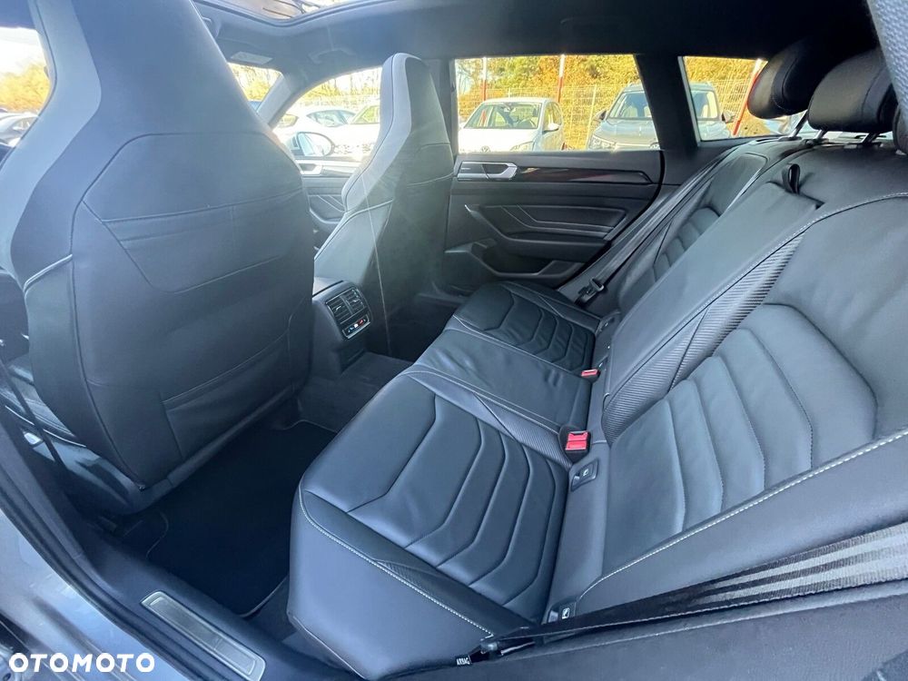 Volkswagen Arteon 2.0 TDI 4Motion R-Line DSG - 16