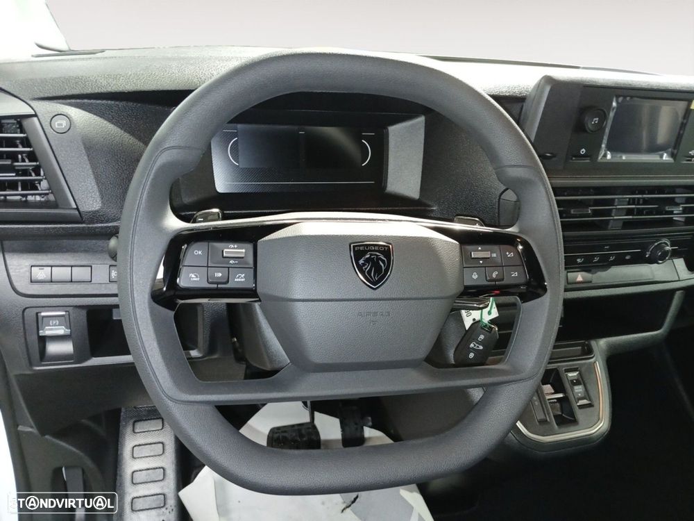 Peugeot e-Expert 50 kWh Standard - 12