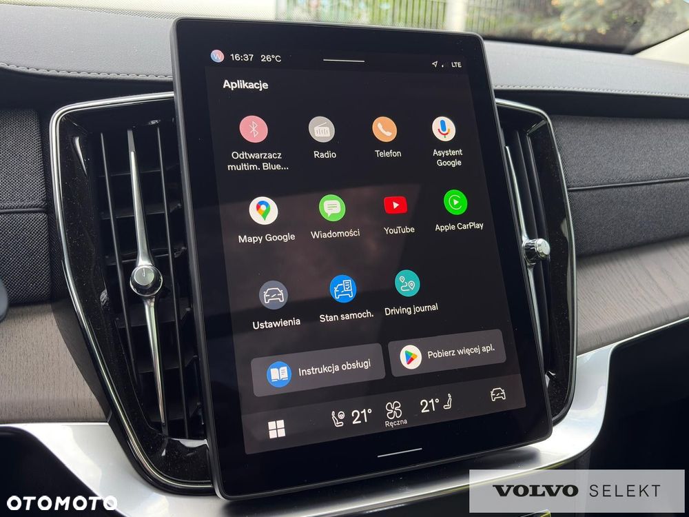 Volvo XC 90 - 24