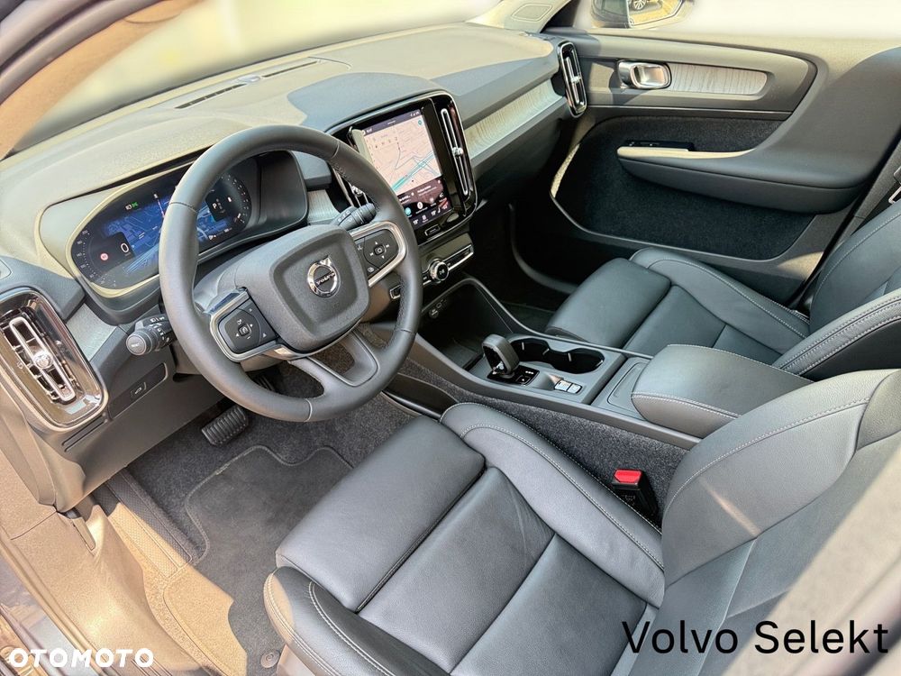 Volvo XC 40 - 14