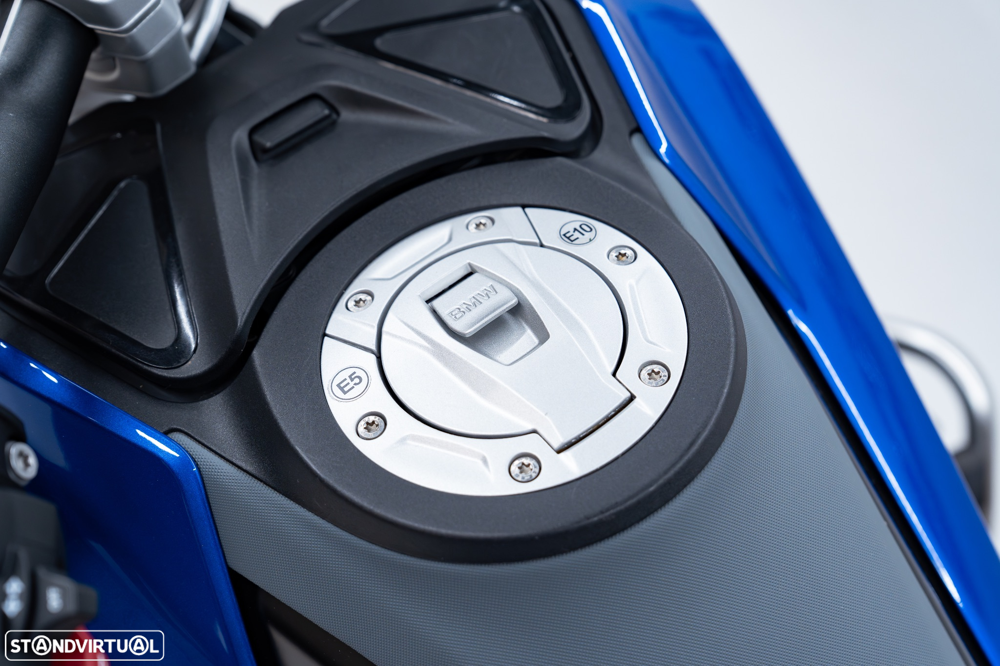 BMW R 1300 GS Trophy - 18