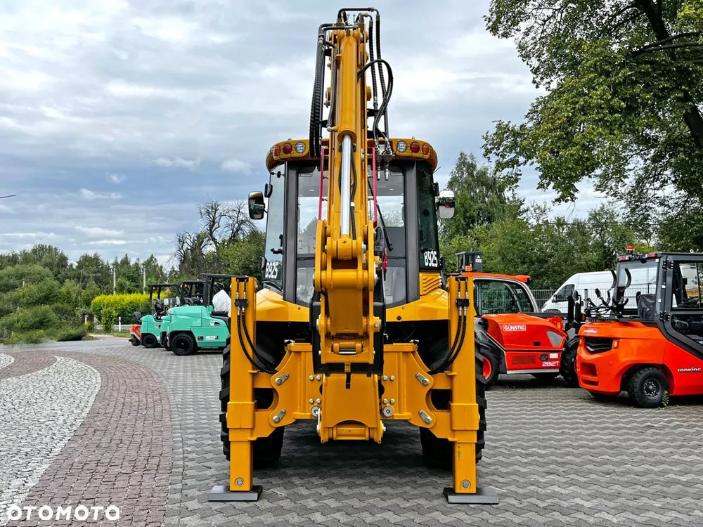 Günstig B925 CAT JCB - 5