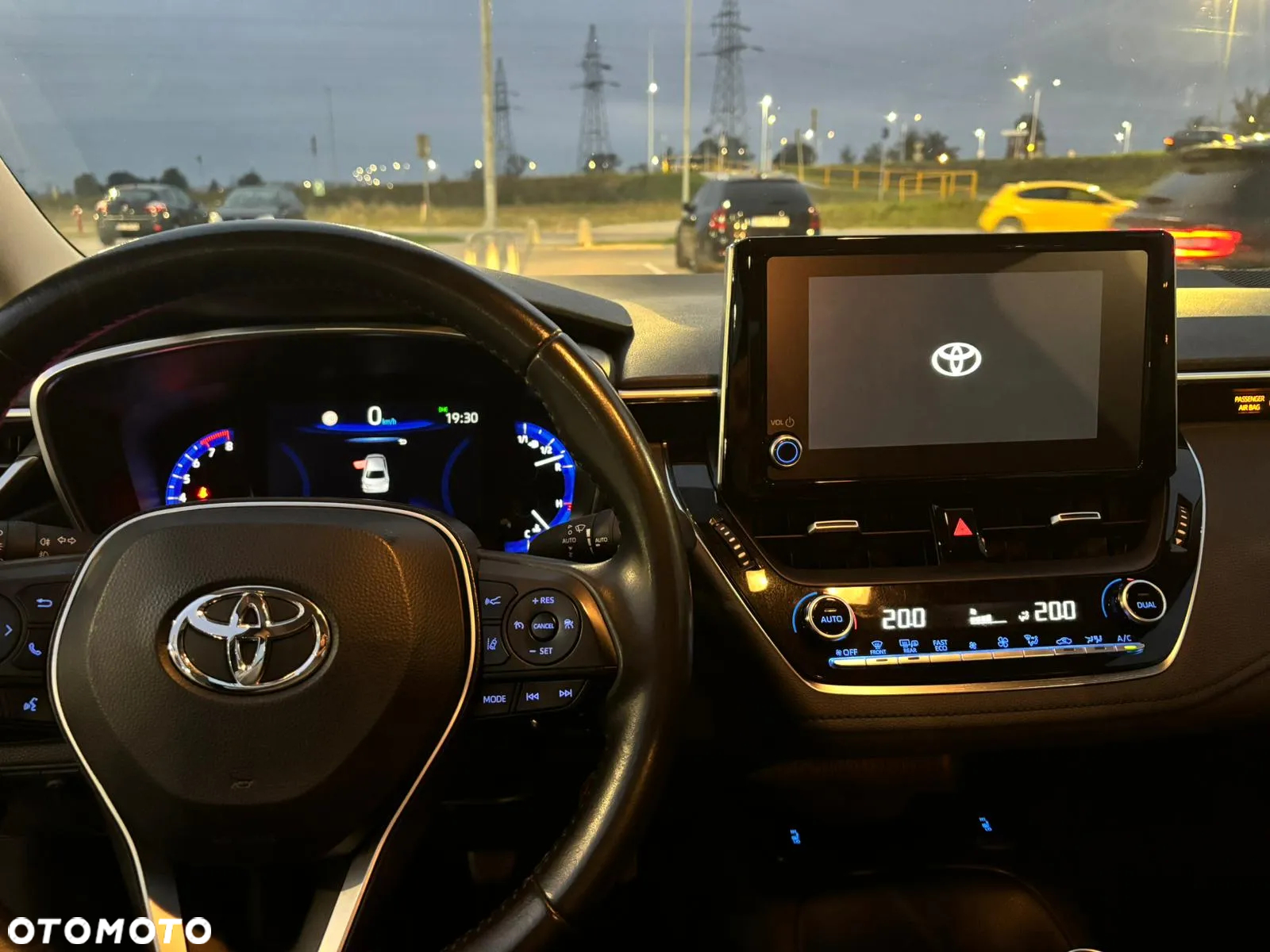 Toyota Corolla 1.5 Active - 8