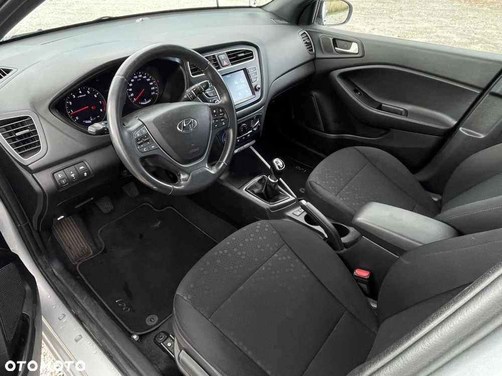 Hyundai i20 1.0 T-GDI Advantage - 9