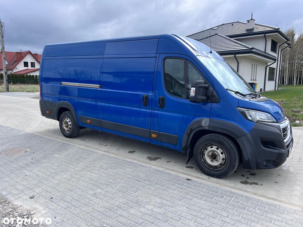 Peugeot Boxer - 3