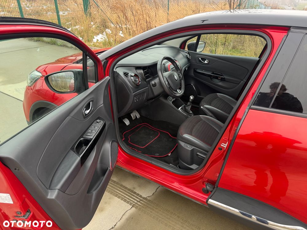 Renault Captur - 6