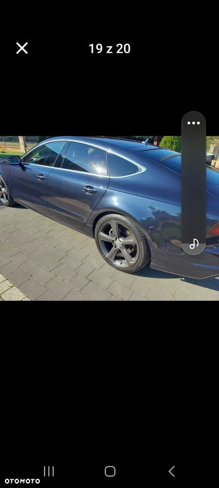 Audi A7 Sportback - 2