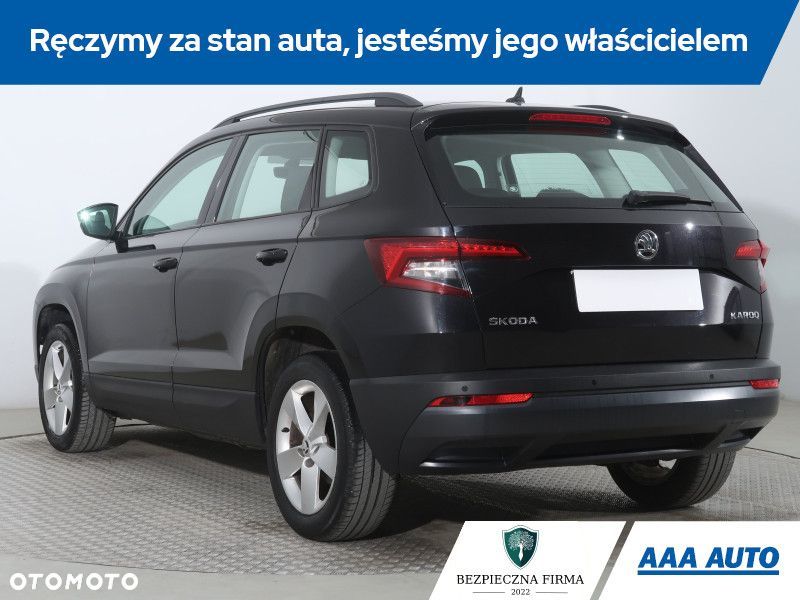 Skoda Karoq - 5