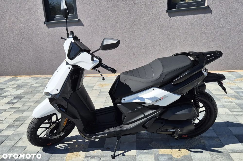 Velocifero City-X - 5