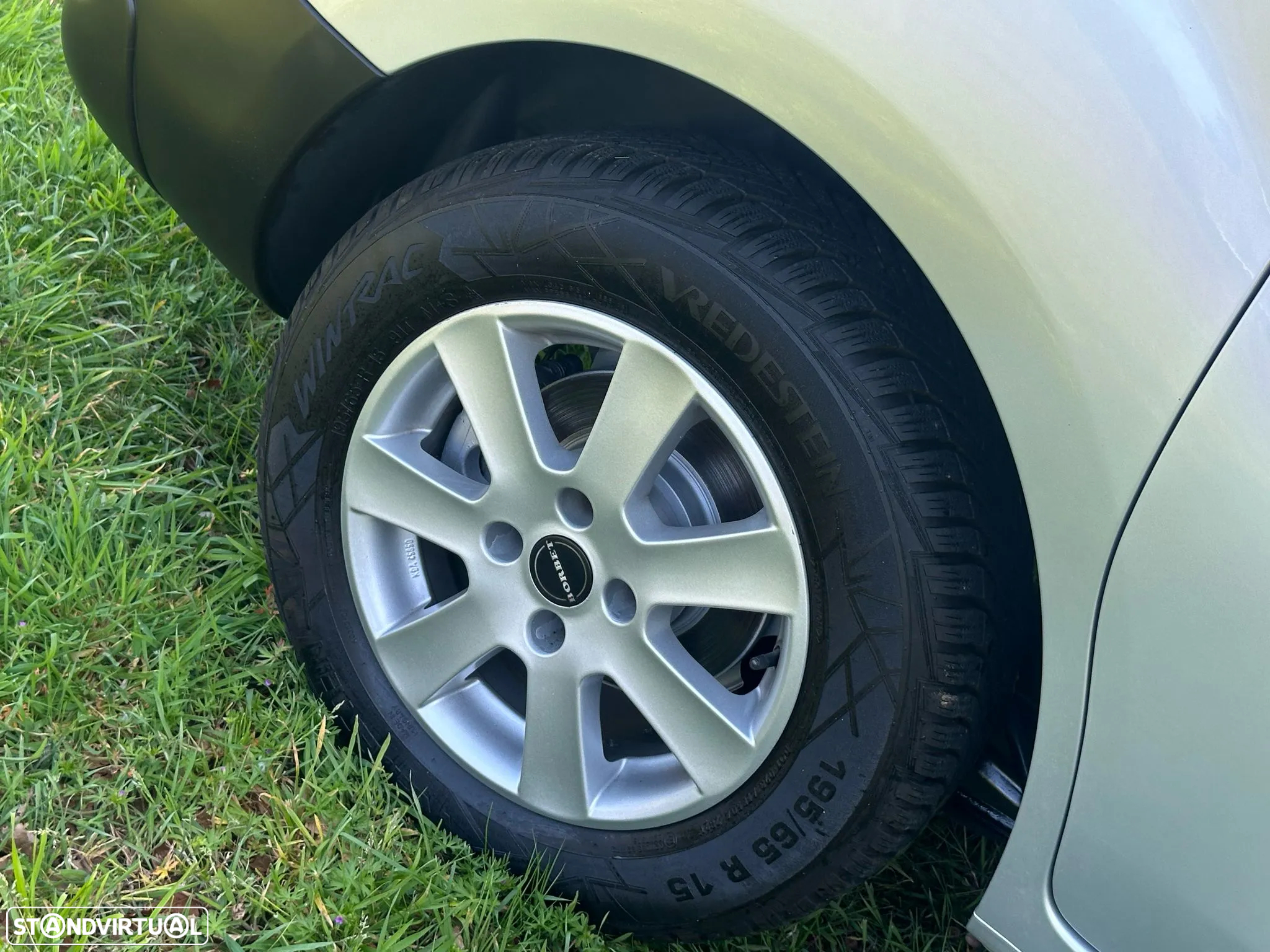 Peugeot Partner L1 Premium - 12