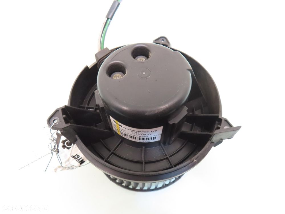 DMUCHAWA LAND ROVER FREELANDER (L314) W963397Q - 4