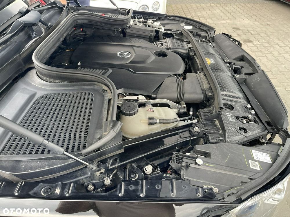 Mercedes-Benz GLS 400 d 4Matic 9G-TRONIC - 19