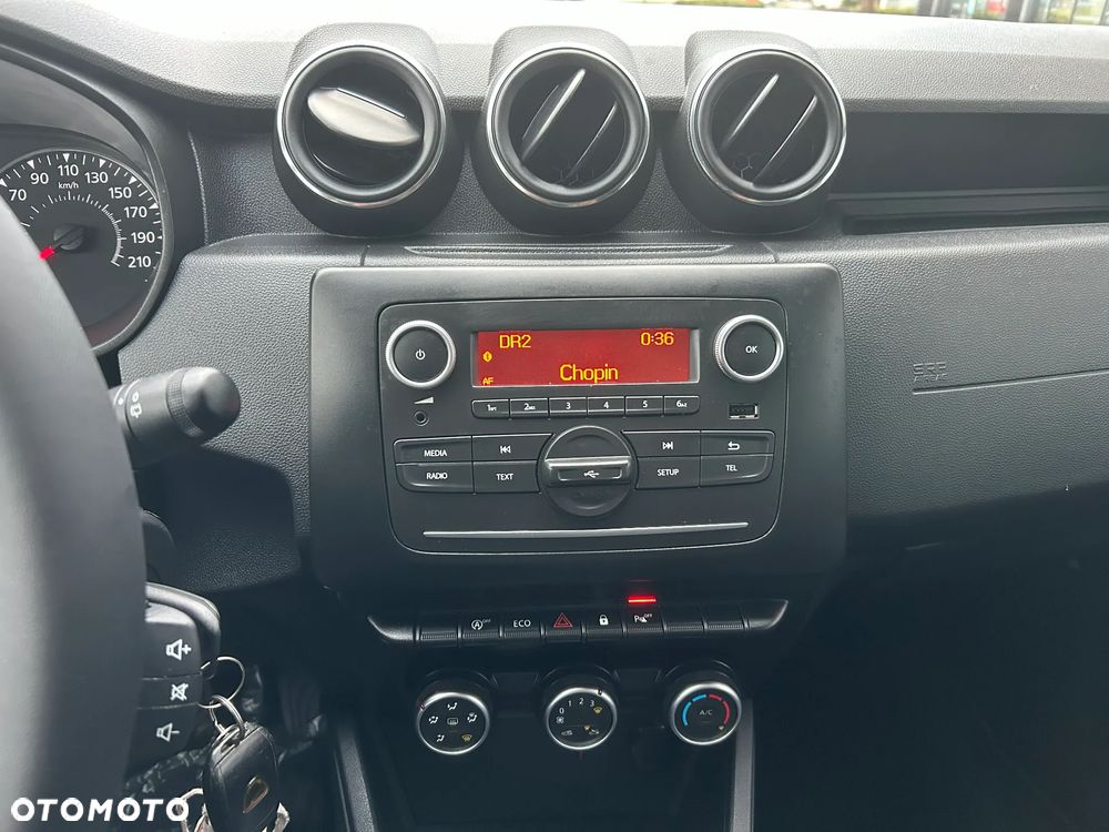Dacia Duster - 33