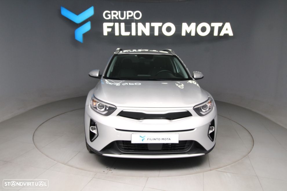 Kia Stonic 1.0 T-GDI Drive - 1