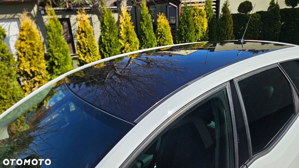 Opel Meriva 1.4 Innovation - 12