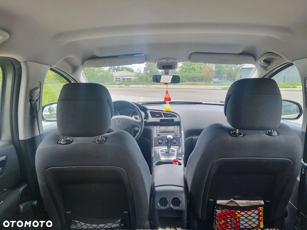 Peugeot 3008 - 5