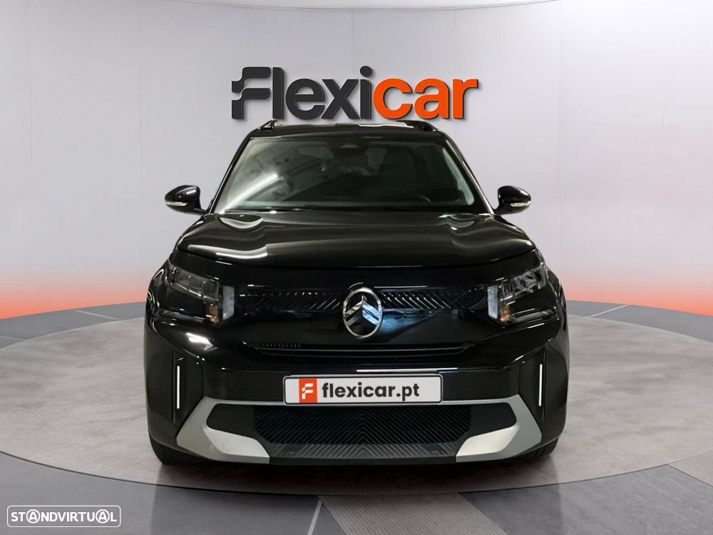 Citroën C3 Aircross - 7