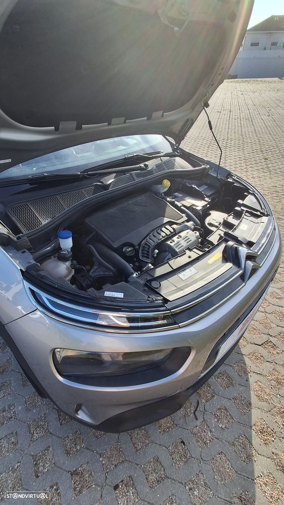 Citroën C4 Cactus 1.2 PureTech Feel - 31