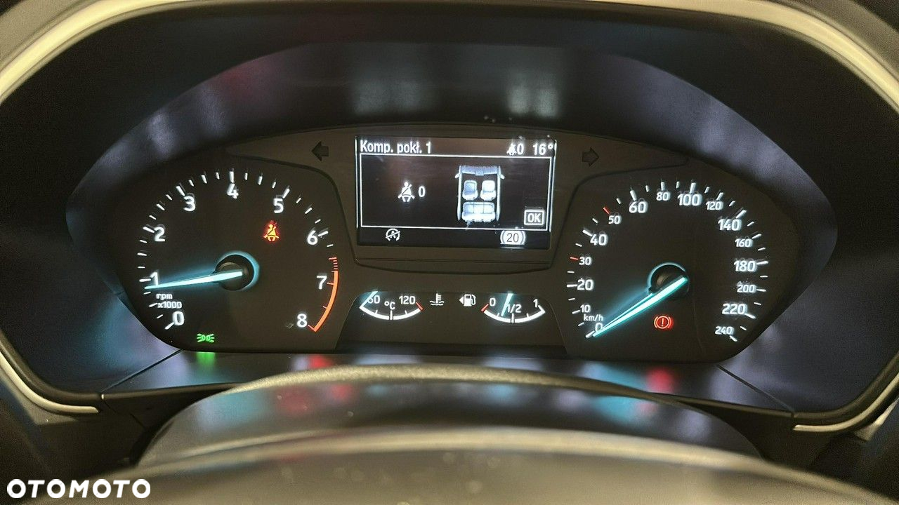 Ford Focus - 17