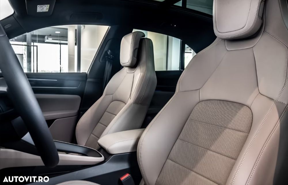 Porsche Macan 4 100 kWh - 12