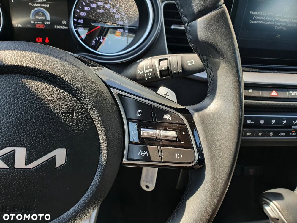 Kia Ceed 1.5 T-GDI M DCT - 41