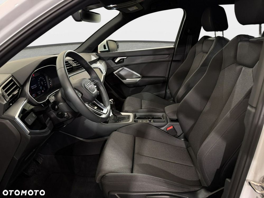 Audi Q3 - 29